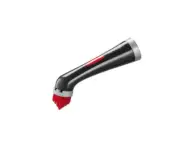 Rubbermaid Reveal Power Scrubber Grout Brush