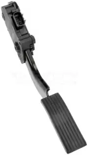 Accelerator Pedal Fits 2002-2003 Saturn Vue Dorman 708ZI12