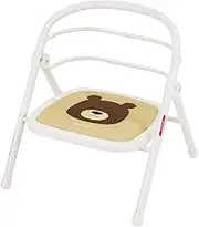 Folding Pipe Chair Bear Welt II