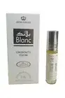Al Rehab Blanc Attar Roll On Unisex Fragrance Body Oil Perfume Roll ON (6 ml)