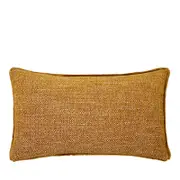 Yves Delorme Geode Decorative Pillow, 13 x 22