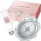 JILL STUART Hand Cream 30g + Compact Mirror II Gift Set