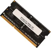 DDR3 8 GB 1600 MHz RAM -Place Pin Improved The Performance of The Use of The Portable Office Computer