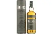 BENRIACH PEATED QUARTER CASK MALT 46% 700ML