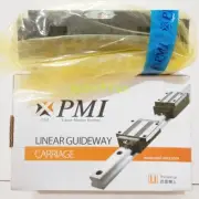 1Pcs New For PMI Linear Guide Slider MSA35LE MSA35LESSF0N MSA35LESSFON