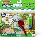 Melissa and Doug - On The Go - Water WOW! Animal Antics Deluxe