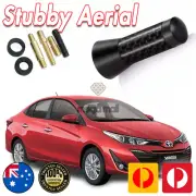 Short Antenna / Aerial Stubby Bee Sting for Toyota Yaris 3.5 CM (for: Toyota)
