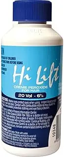 Hilift Peroxide 20 VOL 6%, 200ml