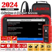 2024 Launch CRP129E OBD2 Car Scanner Engine SRS ABS SAS TPMS EPB Diagnostic Tool