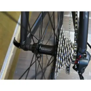 【冠鑫自行車】HASA R2 SHIMANO TIAGRA 4700 20速 鋁合金彎把公路車 碳纖維前叉 高雄 促銷價