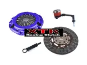 XTR HD STAGE 1 CLUTCH KIT fits 2007-2012 NISSAN SENTRA ALTIMA 2.5L V4 (for: Nissan)