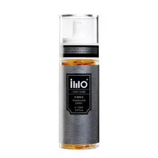 IMO 苦薄荷水 120ML