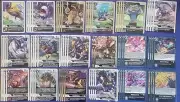 Digimon Card Game - Alphamon X Antibody Black Deck