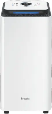 Breville The Smart Dry Plus Dehumidifier