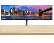 ViewSonic VA2247-MH 22-inch 1920 x 1080 Full HD LCD IPS Monitor 2-Pack bundle