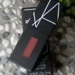 專櫃正品小樣 NARS 特霧唇誘 2ML 色號AMERICAN WOMAN 現貨特價