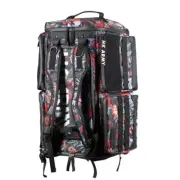 HK Army Expand Backpack Gearbag - Tropical Skull - Paintball