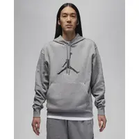 在飛比找momo購物網優惠-【NIKE 耐吉】連帽上衣 帽T 抓絨 籃球 AS M J 