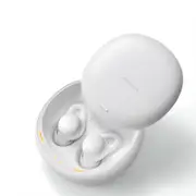 Wireless Sleep Earbuds Bluetooth 5.3 ANC Compact Size for Side Sleepers