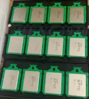 (unlocked) AMD EPYC 7K62 2.60GHz 48Core 96 Threads 192MB 240W CPU Processor