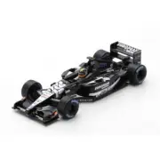 1:43 SPARK Minardi Ps01 #20 F1 Gp Canada 2001 Tarso Marques S4849 Model