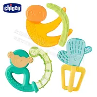 在飛比找蝦皮商城優惠-chicco-可愛冰凍固齒玩具-多款(猴子/樹懶/仙人掌/大