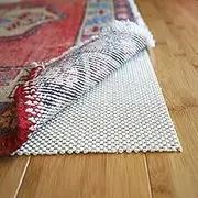 Non Slip Anti Slip Rug Pad Underlay Rug Gripper Grip Mat for Floor (200x300cm)