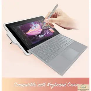 熱賣 適用於 Surface Pro 7 / Pro 6的i-Blason Cosmo保護套與Type Cov