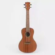 Kala Solid Mahogany Ukulele KA-SMH