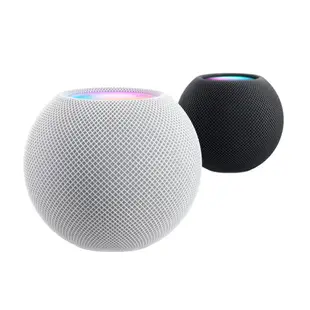 Apple原廠 HomePod mini 音響 蘋果喇叭 智慧音箱 家居 無線喇叭 迷你藍牙喇叭 音箱 rpnew07