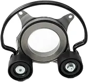 06N903133 Engine Timing Drive Belt Tensioner Assembly 2.0T Compatible For AUDI A4 B9 Avant A5 Convertible Q5 Sportback 059903133AC