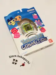 BANDAI Tamagotchi Connection vol 3 Clover rame Four-leaf Clover Glitter