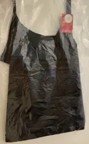 Spanx Thinstincts Convertible Cami in Black Size 1X Womens Shapewear NWT