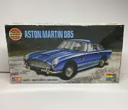 Airfix Aston Martin DB5 Series Model Kit New 1:32