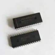 1PC New MAX306CPI Multiplexed Analog Chip In-Line DIP28 IC