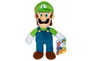 Super Mario: Luigi - 9" Character Plush