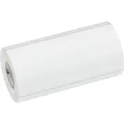Zebra Z-Perform Multipurpose Label - 101.60 mm Width x 50.80 mm Length - Permanent Adhesive - Rectangle - Direct Thermal - Bright White - Paper - 230