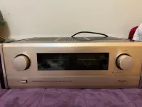 在飛比找Yahoo!奇摩拍賣優惠-Accuphase 綜合擴大機 E305V