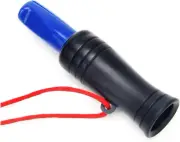 Duck Caller Whistle W/ Loud Sound for Hunting Mallard, Kids Beginners Set