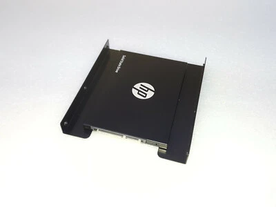 HP Pavilion 500-199 - 240GB Solid State SSD Windows 7 Professional 64 Bit Loaded