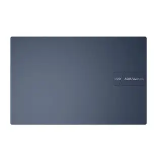 ASUS 華碩 VivoBook 15 X1504VA-0041B1355U 15.6吋輕薄筆電 午夜藍 (i7/8G/512G/W11)贈好禮