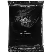 Valrhona Amatika 46% Vegan Chocolate Block 6.6 lb. - 5/Pieces WS-409VAL28074