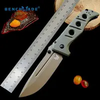 在飛比找樂天市場購物網優惠-Benchmade美國蝴蝶273進口粉末高硬度戰術折疊隨身折