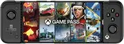 GameSir X2 Pro Xbox Mobile Gaming Controller Xbox Cloud Gaming, Stadia, Luna, Android Controller with Mappable Back Buttons, Detachable ABXY Buttons [1 Month Xbox Game Pass Ultimate]