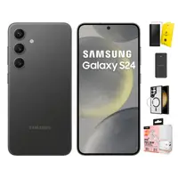 在飛比找myfone網路門市優惠-Samsung 三星 Galaxy S24 8G/256G 