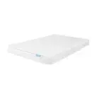 Dreamz SINGLE Size Mattress Bonnell Spring Coil Bed Tight Top Medium Firm 13cm