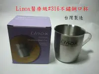 在飛比找Yahoo!奇摩拍賣優惠-(玫瑰Rose984019賣場~2)台灣製造Linox#31