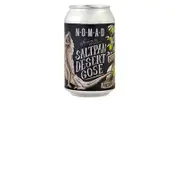 [Nomad] Nomad Saltpan Desert Lime Can 330mL