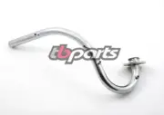 Honda Z50A Exhaust Pipe Header TBW0747