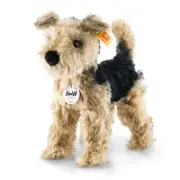 Terri Welsh Terrier by Steiff - EAN 033735